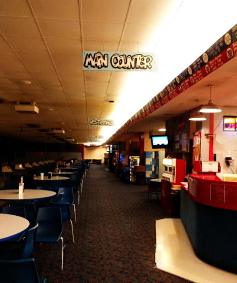 Nortel Lanes - From Web Listing (newer photo)